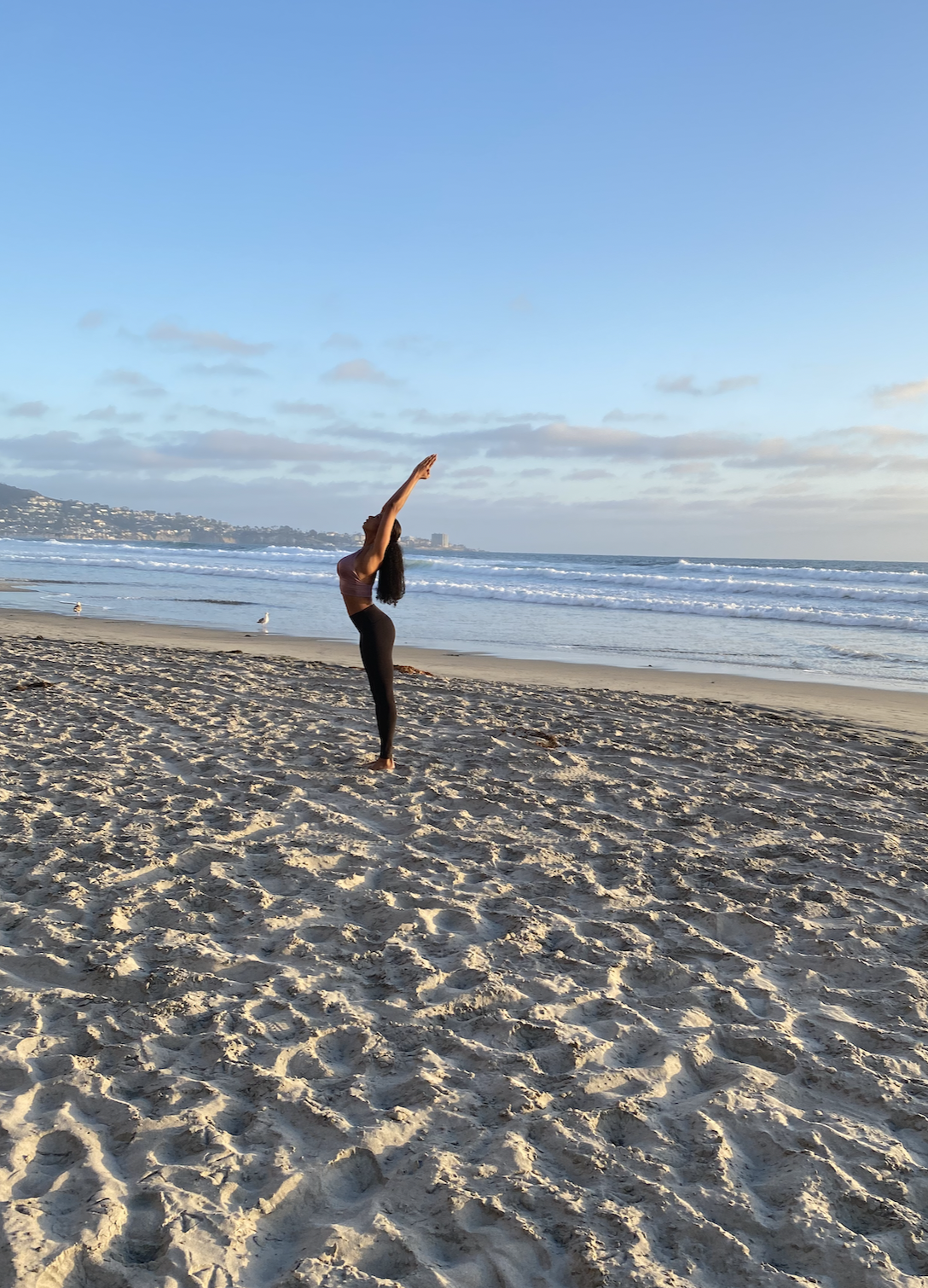 Yoga with Lisa
