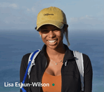 Lisa Eshun-Wilson