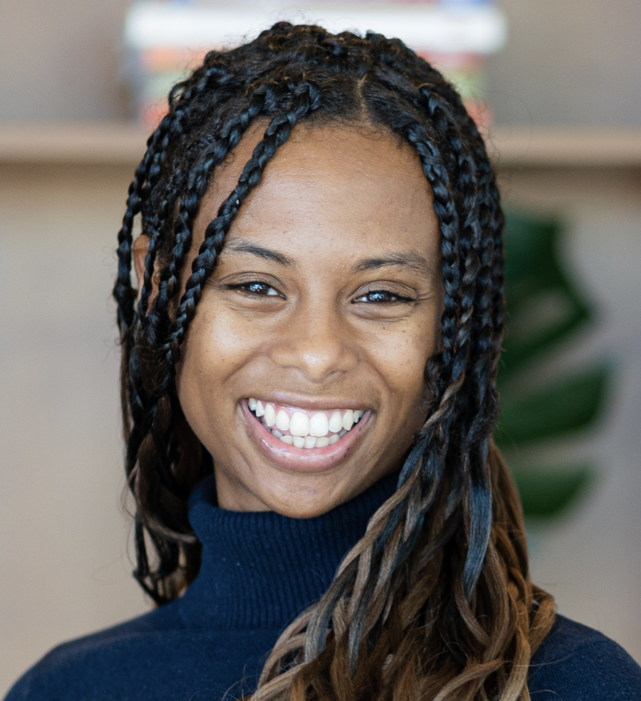 Dr. Lisa Eshun-Wilson